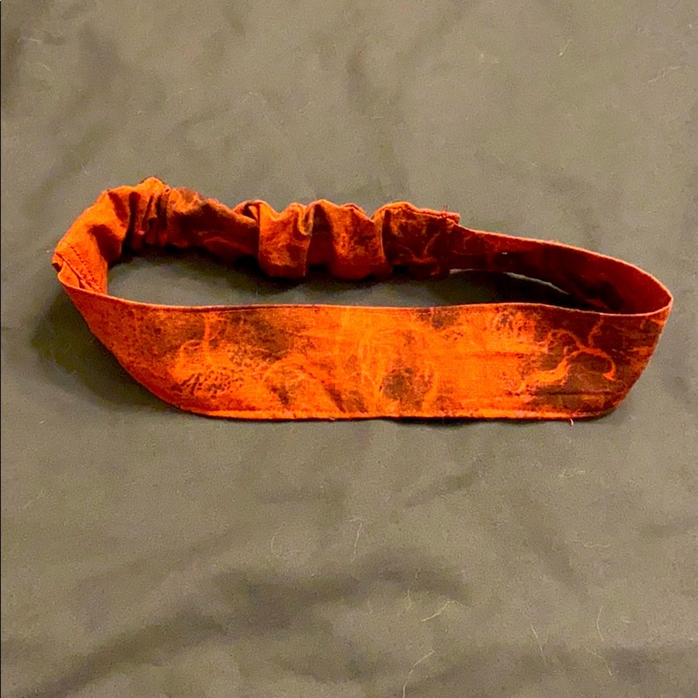 Headband